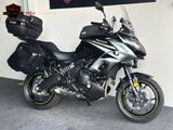 KAWASAKI VERSYS 650 GRAND TOURER