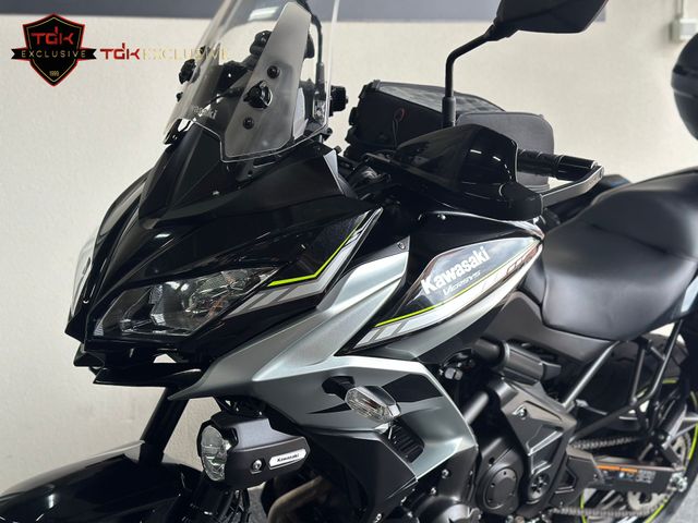 kawasaki - versys-650-grand-tourer