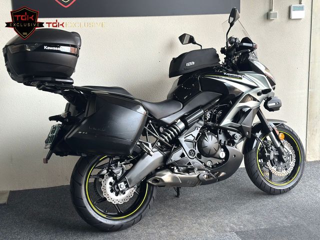 kawasaki - versys-650-grand-tourer