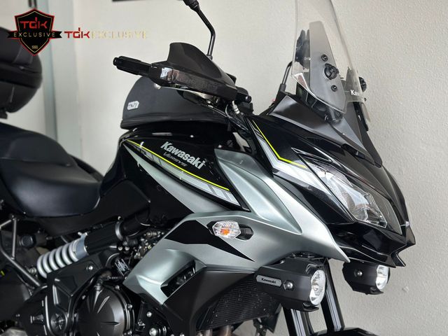 kawasaki - versys-650-grand-tourer