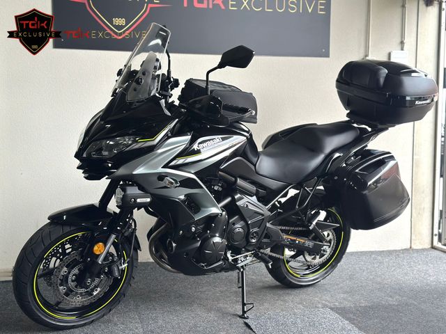 kawasaki - versys-650-grand-tourer