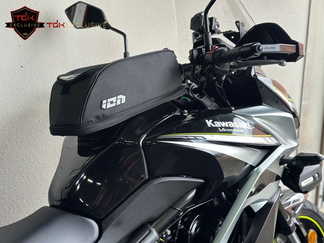 kawasaki - versys-650-grand-tourer