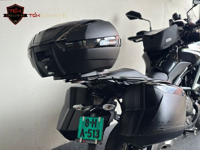 kawasaki - versys-650-grand-tourer
