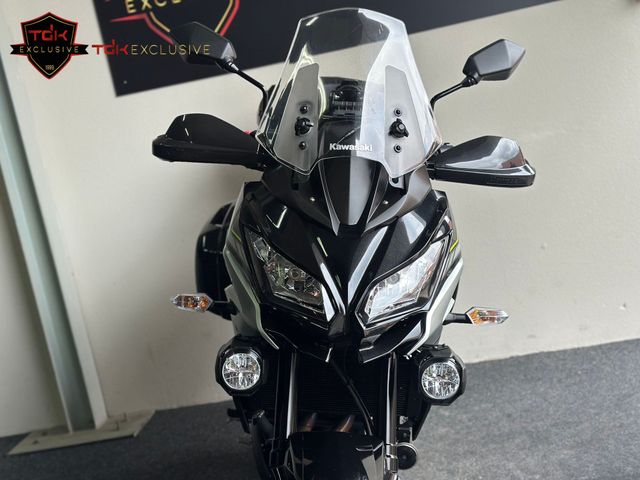 kawasaki - versys-650-grand-tourer