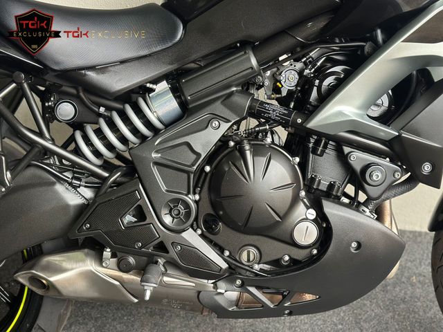 kawasaki - versys-650-grand-tourer