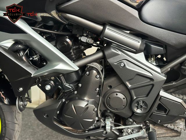 kawasaki - versys-650-grand-tourer
