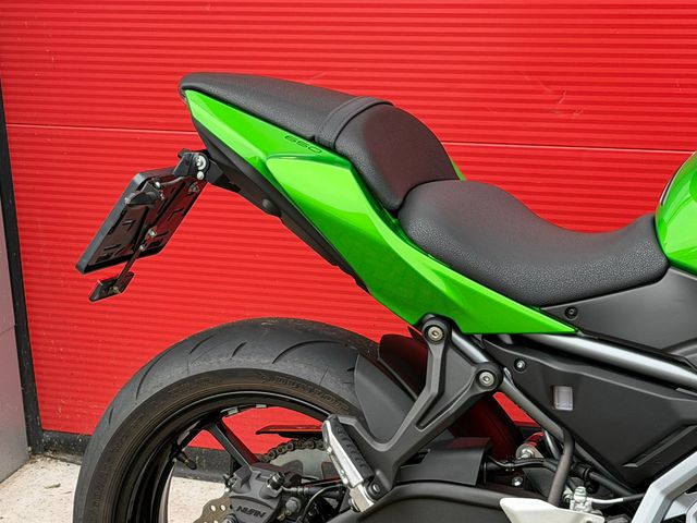 kawasaki - z650-abs