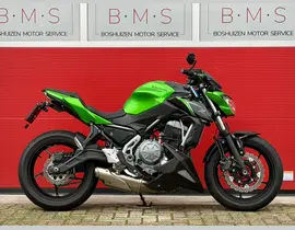 Kawasaki Z650 ABS 2018 occasion