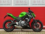 KAWASAKI Z650 ABS