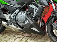Kawasaki Z650 ABS 2018 occasion – foto 14 van 24