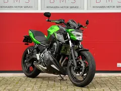 Kawasaki Z650 ABS 2018 occasion – foto 2 van 24