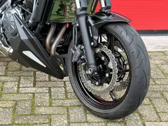 Kawasaki Z650 ABS 2018 occasion – foto 22 van 24