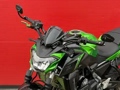 Kawasaki Z650 ABS 2018 occasion – foto 6 van 24