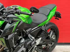 Kawasaki Z650 ABS 2018 occasion – foto 12 van 24