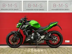 Kawasaki Z650 ABS 2018 occasion – foto 4 van 24