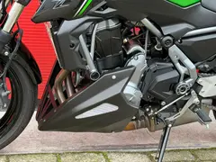 Kawasaki Z650 ABS 2018 occasion – foto 17 van 24