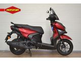 YAMAHA RAYZR