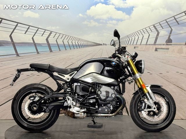 bmw - r-nine-t
