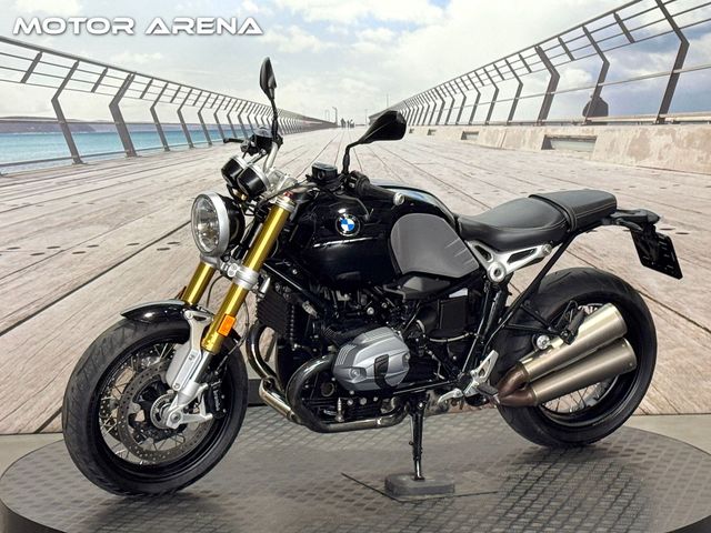 bmw - r-nine-t