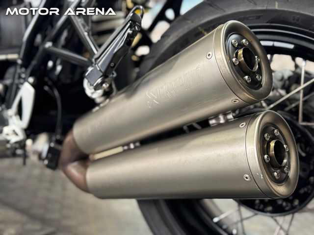 bmw - r-nine-t