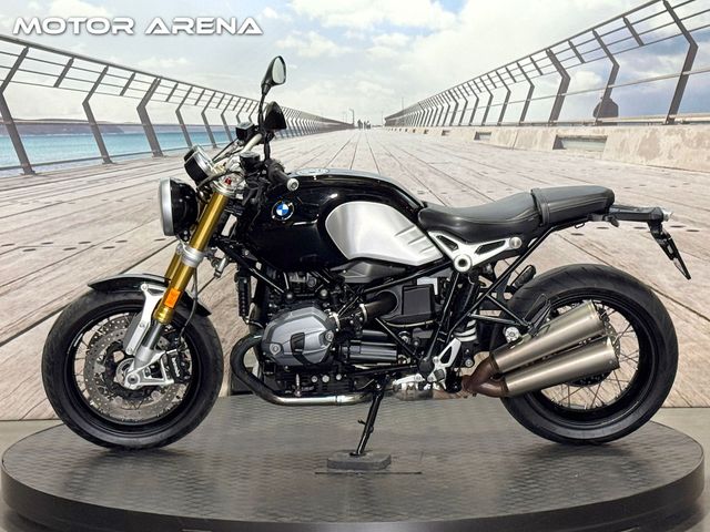 bmw - r-nine-t