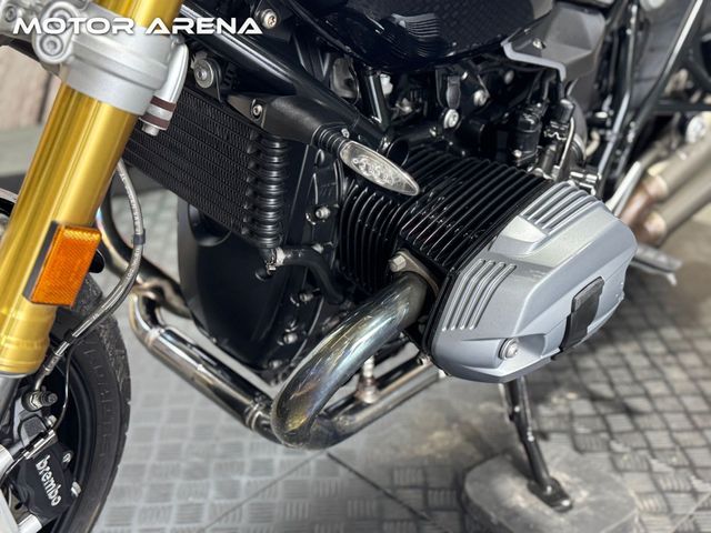 bmw - r-nine-t