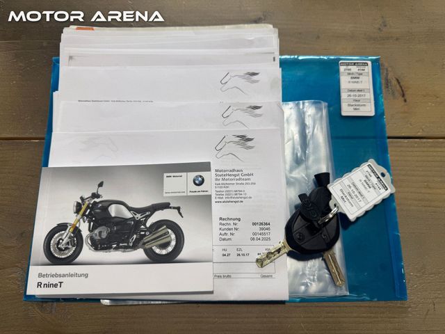 bmw - r-nine-t
