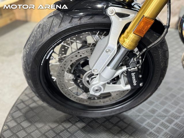 bmw - r-nine-t