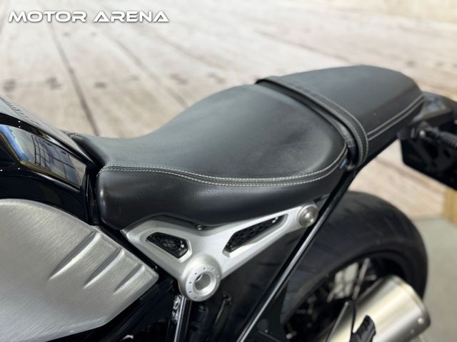 bmw - r-nine-t