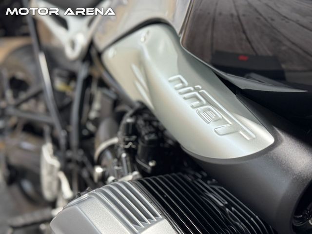 bmw - r-nine-t