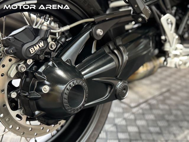 bmw - r-nine-t