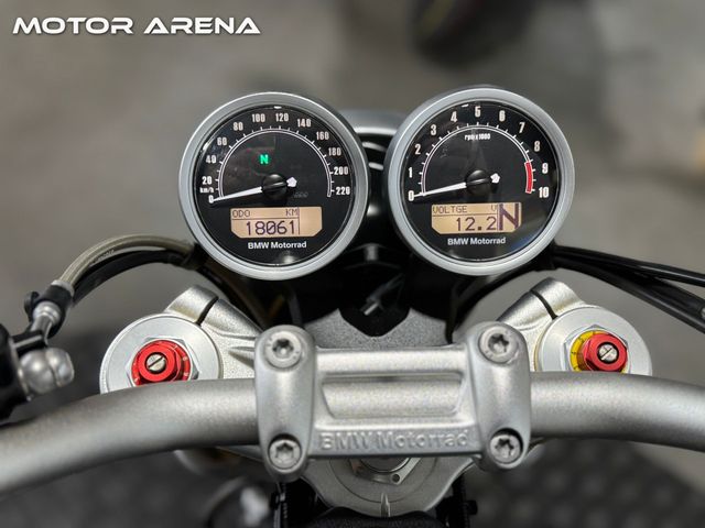bmw - r-nine-t