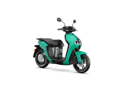 YAMAHA NEOS EV – foto 2