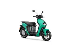 Yamaha NEO'S EV Dual Battery 2026 nieuw – foto 2 van 2