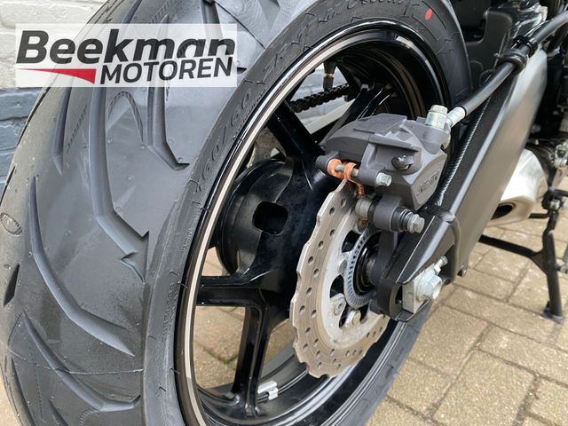 kawasaki - versys-650-tourer