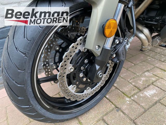 kawasaki - versys-650-tourer