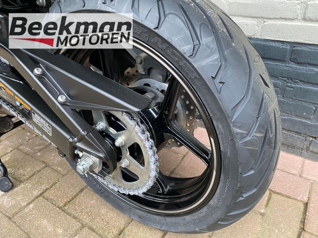 kawasaki - versys-650-tourer