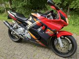 HONDA CBR 600 F