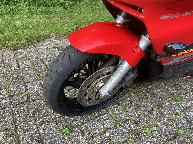 honda - cbr-600-f