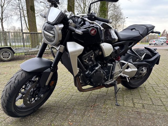 honda - cb-1000-r-abs