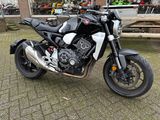 HONDA CB 1000 R ABS