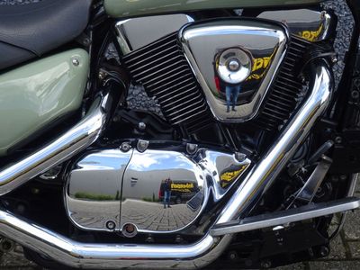 SUZUKI VL 1500 INTRUDER – foto 4