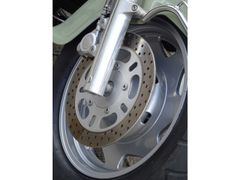 Suzuki VL 1500 Intruder 2000 occasion – foto 5 van 15