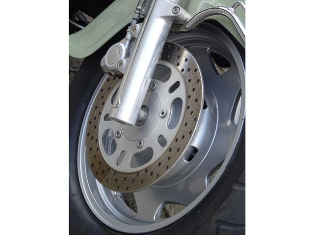 suzuki - vl-1500-intruder