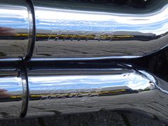 Suzuki VL 1500 Intruder 2000 occasion – foto 7 van 15