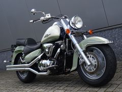 Suzuki VL 1500 Intruder 2000 occasion – foto 2 van 15