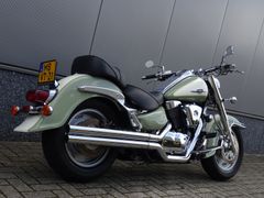 Suzuki VL 1500 Intruder 2000 occasion – foto 3 van 15