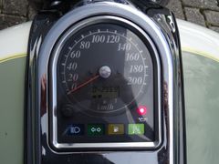Suzuki VL 1500 Intruder 2000 occasion – foto 9 van 15