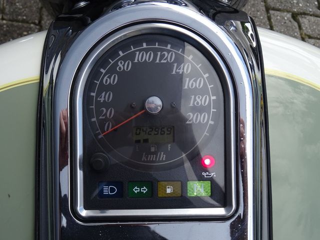 suzuki - vl-1500-intruder