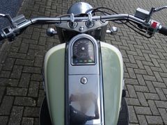 Suzuki VL 1500 Intruder 2000 occasion – foto 10 van 15